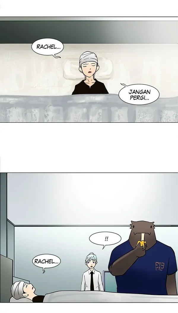 Baca Tower of God - Chapter 28 halaman 15
