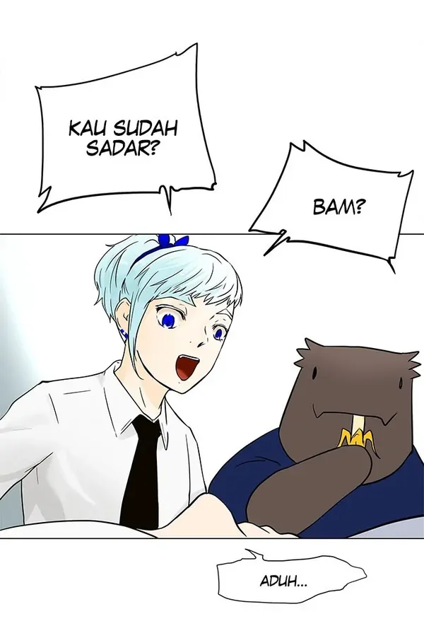 Baca Tower of God - Chapter 28 halaman 16