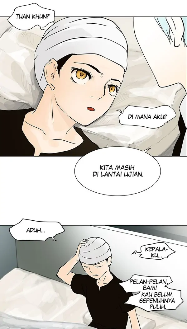 Baca Tower of God - Chapter 28 halaman 17