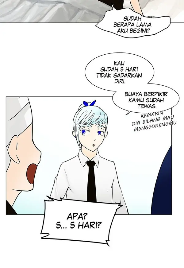 Baca Tower of God - Chapter 28 halaman 18