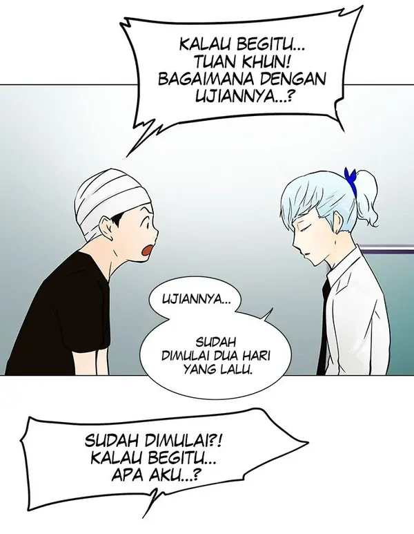 Baca Tower of God - Chapter 28 halaman 19