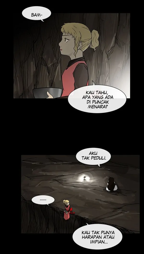 Baca Tower of God - Chapter 28 halaman 2