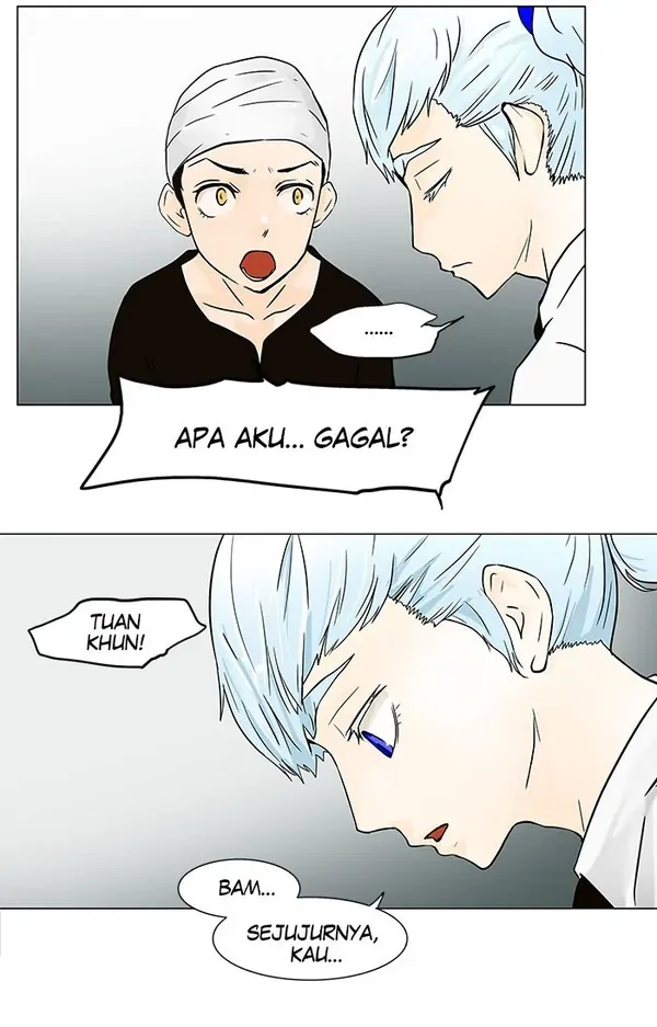 Baca Tower of God - Chapter 28 halaman 20