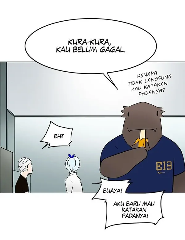 Baca Tower of God - Chapter 28 halaman 21
