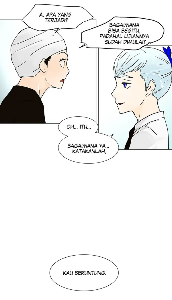 Baca Tower of God - Chapter 28 halaman 22
