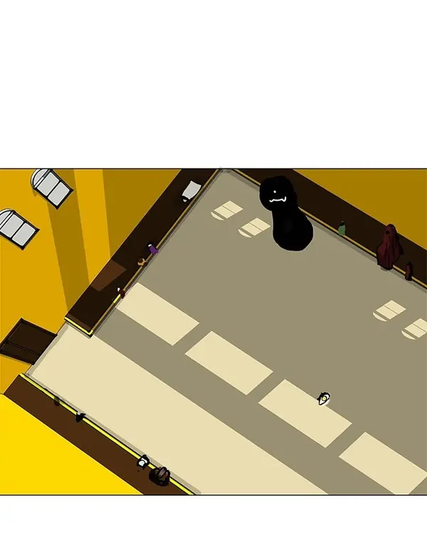 Baca Tower of God - Chapter 28 halaman 23