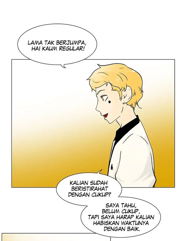 Baca Tower of God - Chapter 28 halaman 24