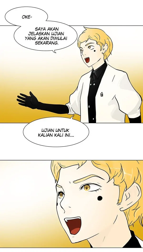 Baca Tower of God - Chapter 28 halaman 26