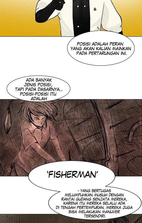 Baca Tower of God - Chapter 28 halaman 28