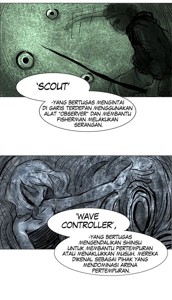 Baca Tower of God - Chapter 28 halaman 30