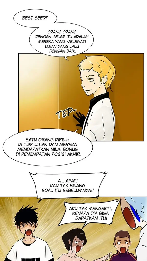 Baca Tower of God - Chapter 28 halaman 35