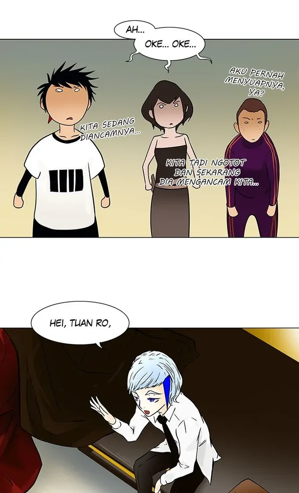 Baca Tower of God - Chapter 28 halaman 37
