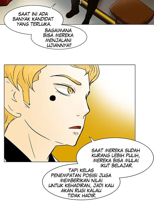 Baca Tower of God - Chapter 28 halaman 38