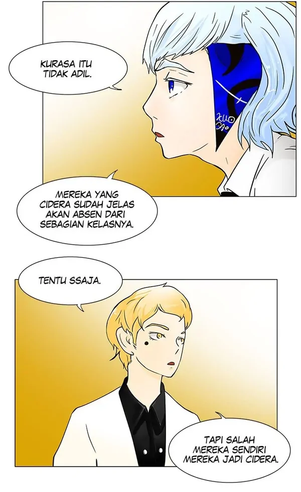 Baca Tower of God - Chapter 28 halaman 39