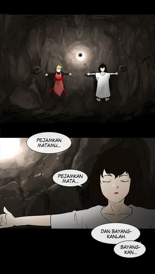 Baca Tower of God - Chapter 28 halaman 4