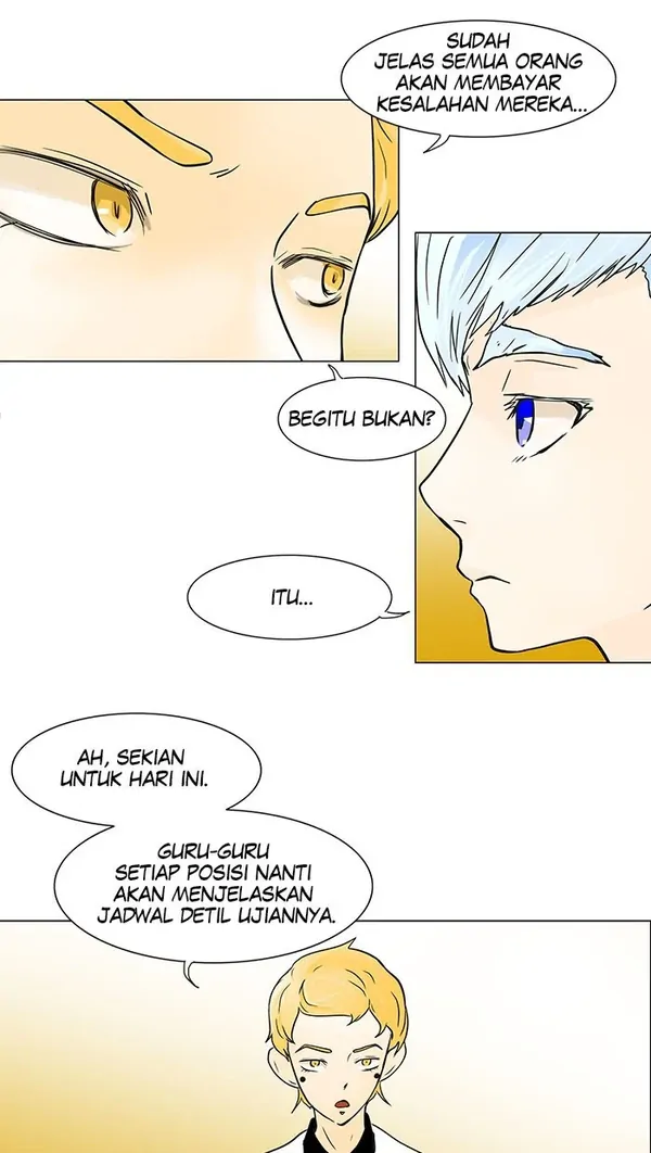 Baca Tower of God - Chapter 28 halaman 40