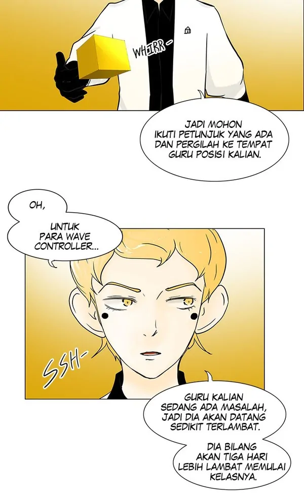 Baca Tower of God - Chapter 28 halaman 41