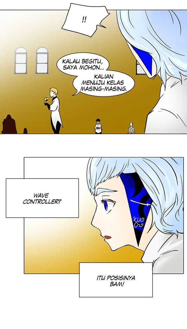 Baca Tower of God - Chapter 28 halaman 42