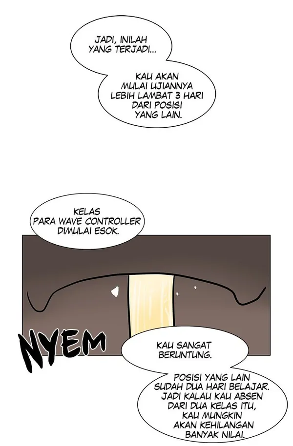 Baca Tower of God - Chapter 28 halaman 44