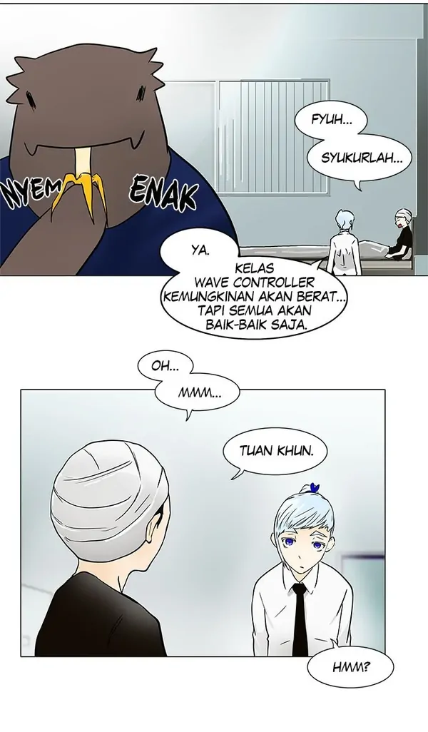 Baca Tower of God - Chapter 28 halaman 45