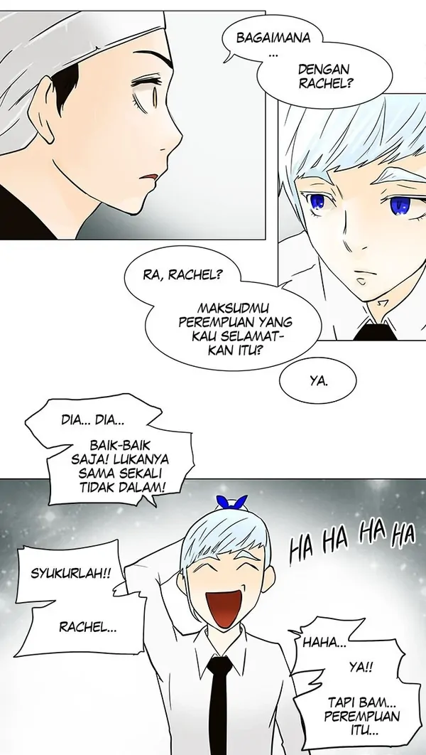 Baca Tower of God - Chapter 28 halaman 46