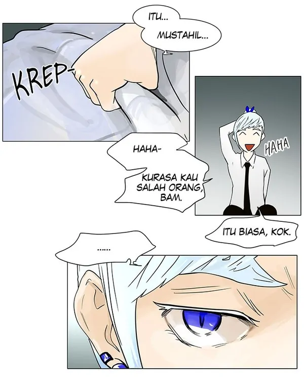 Baca Tower of God - Chapter 28 halaman 48