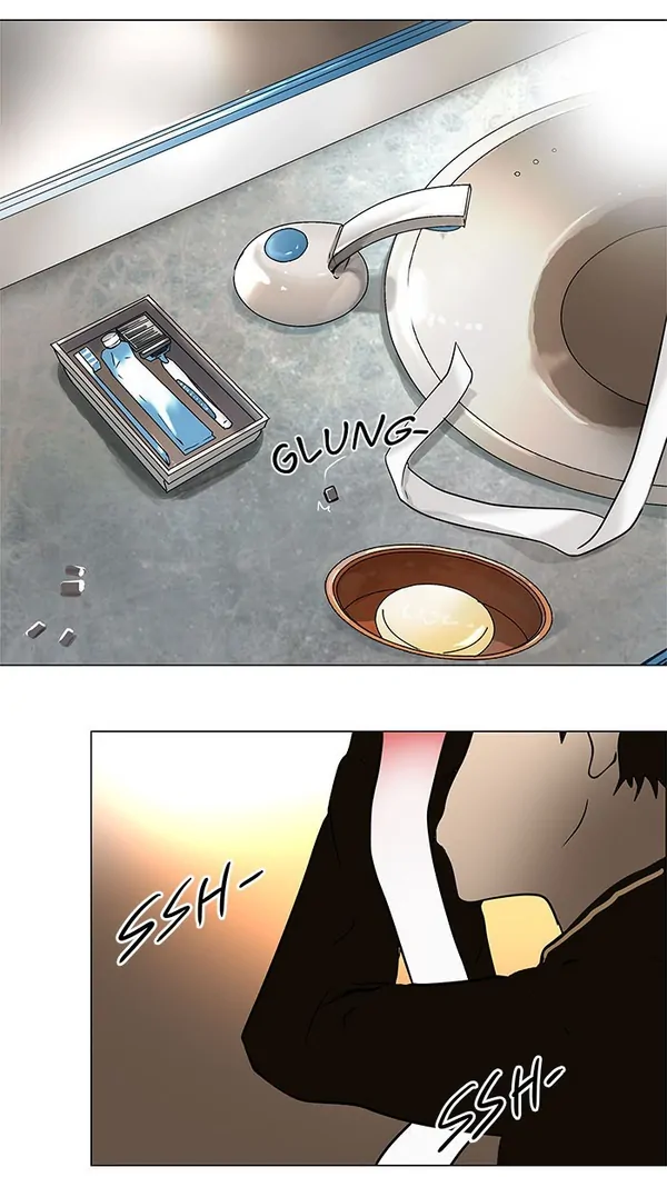 Baca Tower of God - Chapter 28 halaman 52
