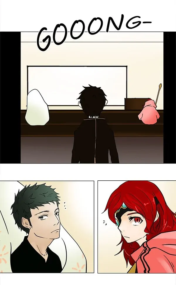 Baca Tower of God - Chapter 28 halaman 59