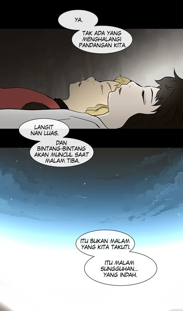 Baca Tower of God - Chapter 28 halaman 6