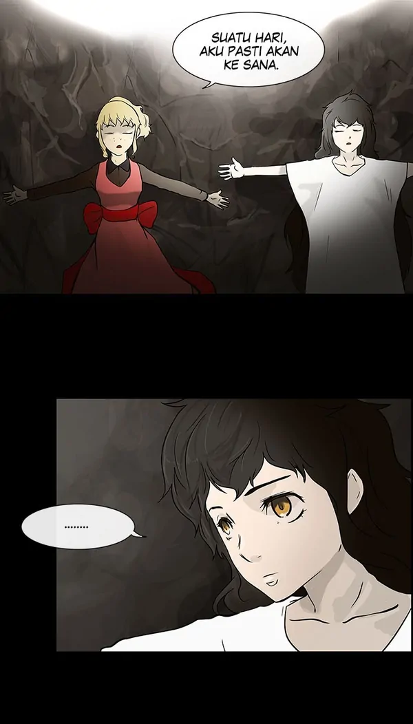 Baca Tower of God - Chapter 28 halaman 7