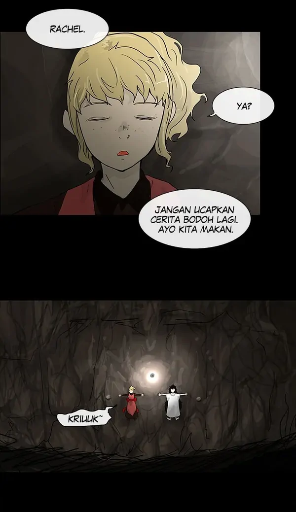 Baca Tower of God - Chapter 28 halaman 8