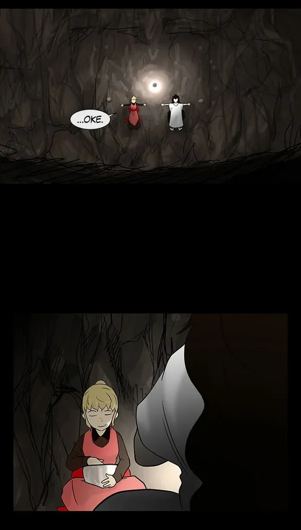 Baca Tower of God - Chapter 28 halaman 9