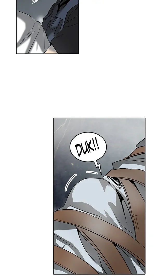 Baca Tower of God - Chapter 280 halaman 10