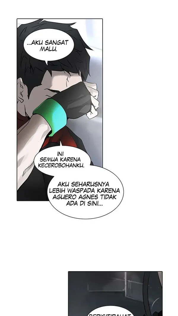 Baca Tower of God - Chapter 280 halaman 12