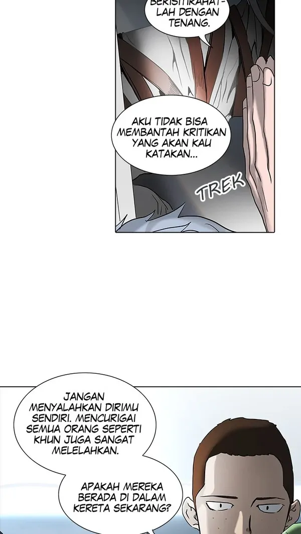 Baca Tower of God - Chapter 280 halaman 13