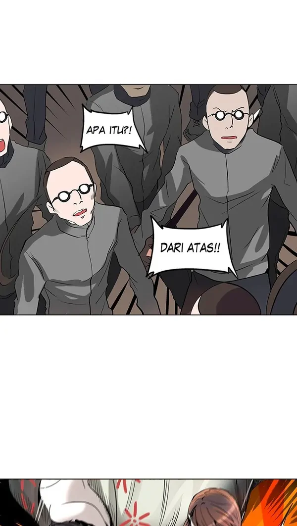 Baca Tower of God - Chapter 280 halaman 17