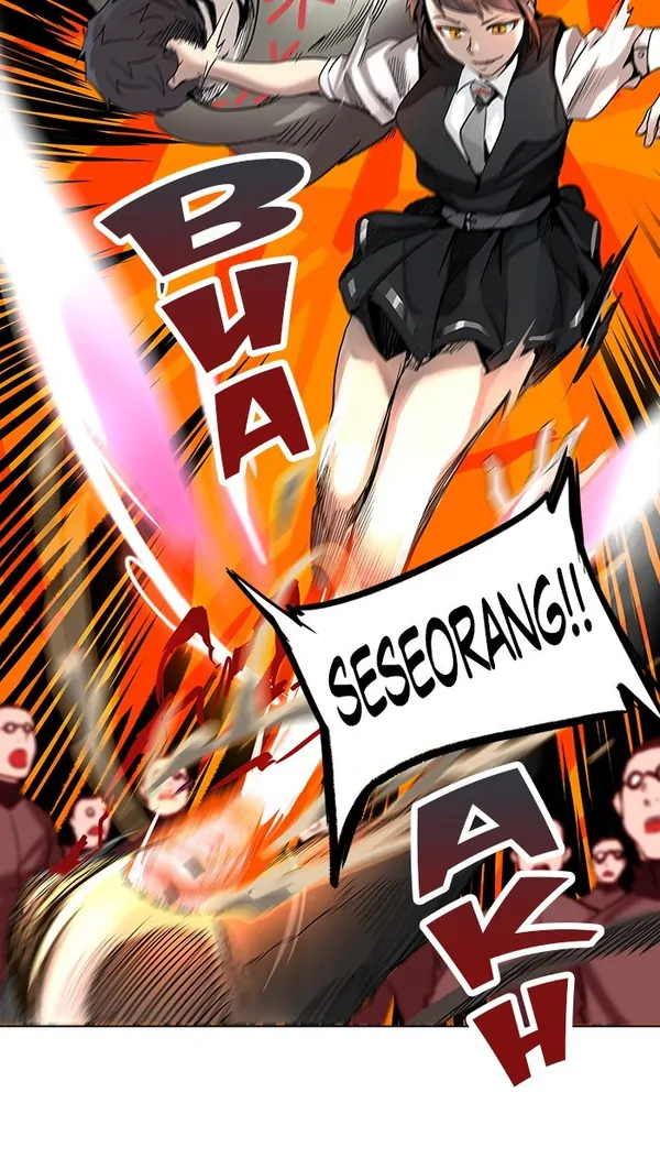 Baca Tower of God - Chapter 280 halaman 18