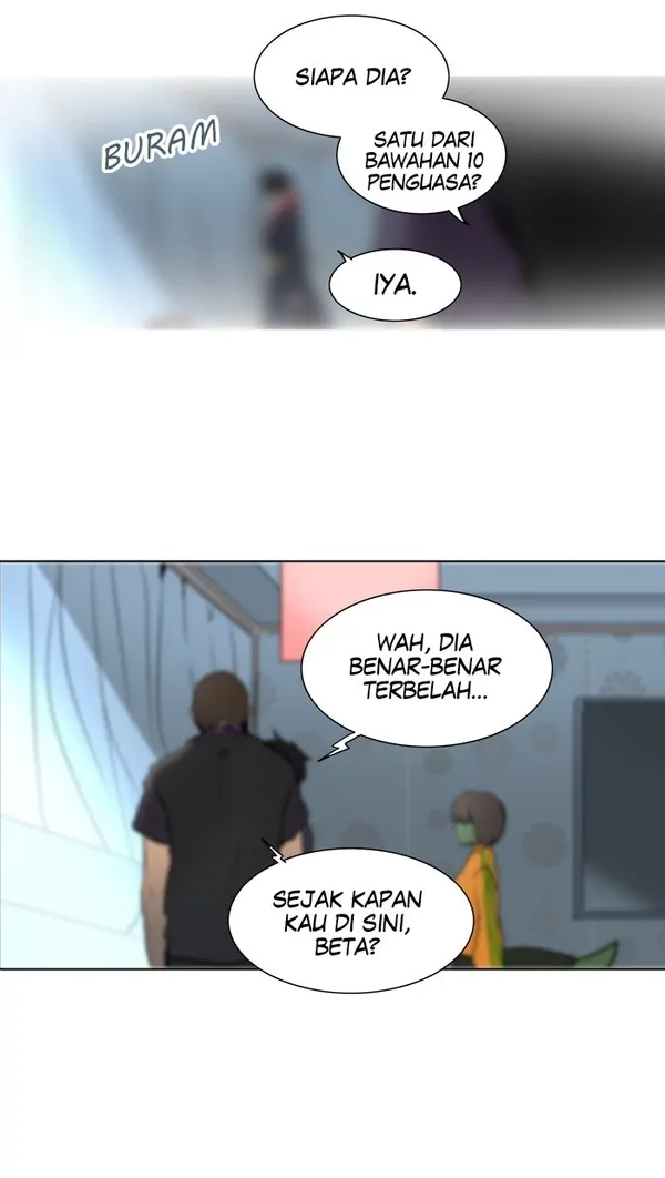 Baca Tower of God - Chapter 280 halaman 2