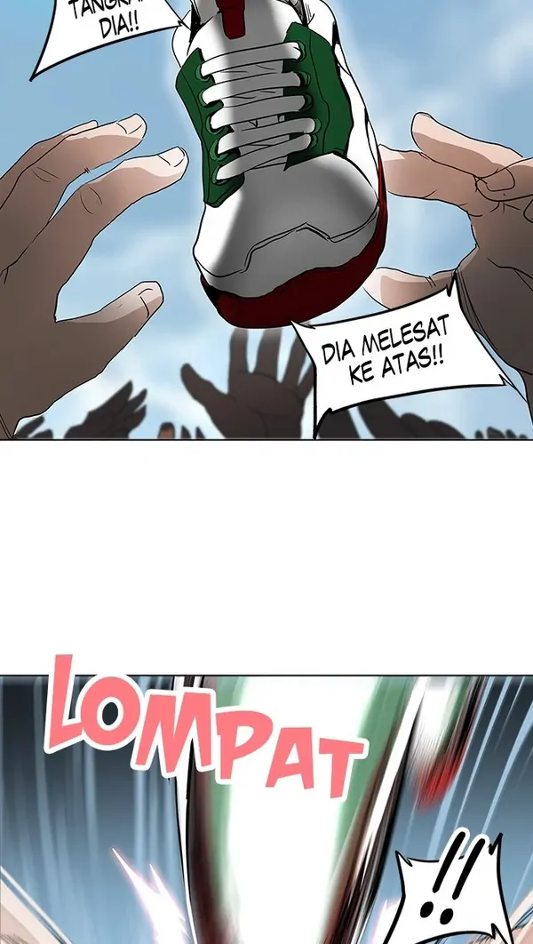 Baca Tower of God - Chapter 280 halaman 21