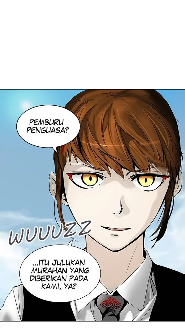 Baca Tower of God - Chapter 280 halaman 27
