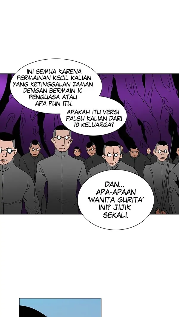 Baca Tower of God - Chapter 280 halaman 28