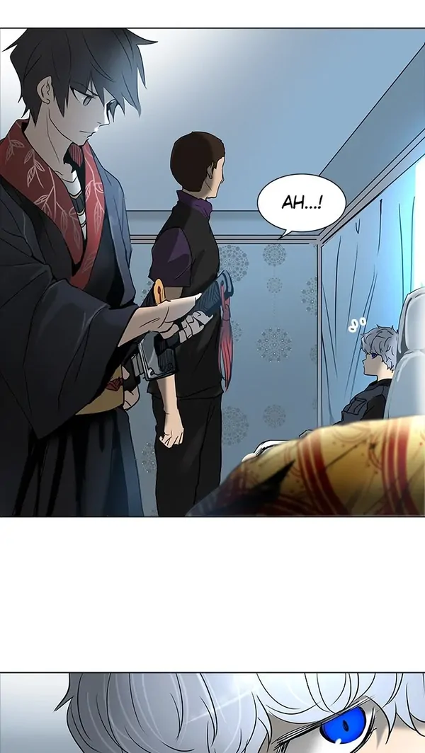 Baca Tower of God - Chapter 280 halaman 3