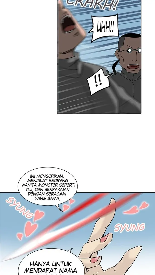 Baca Tower of God - Chapter 280 halaman 30