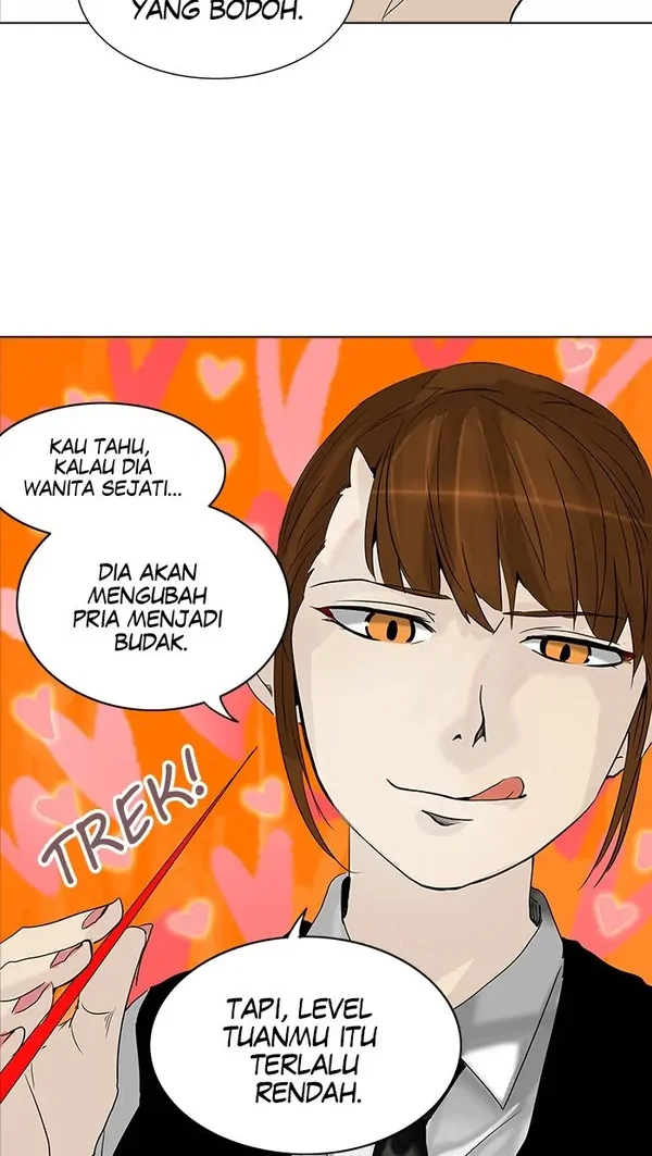 Baca Tower of God - Chapter 280 halaman 31