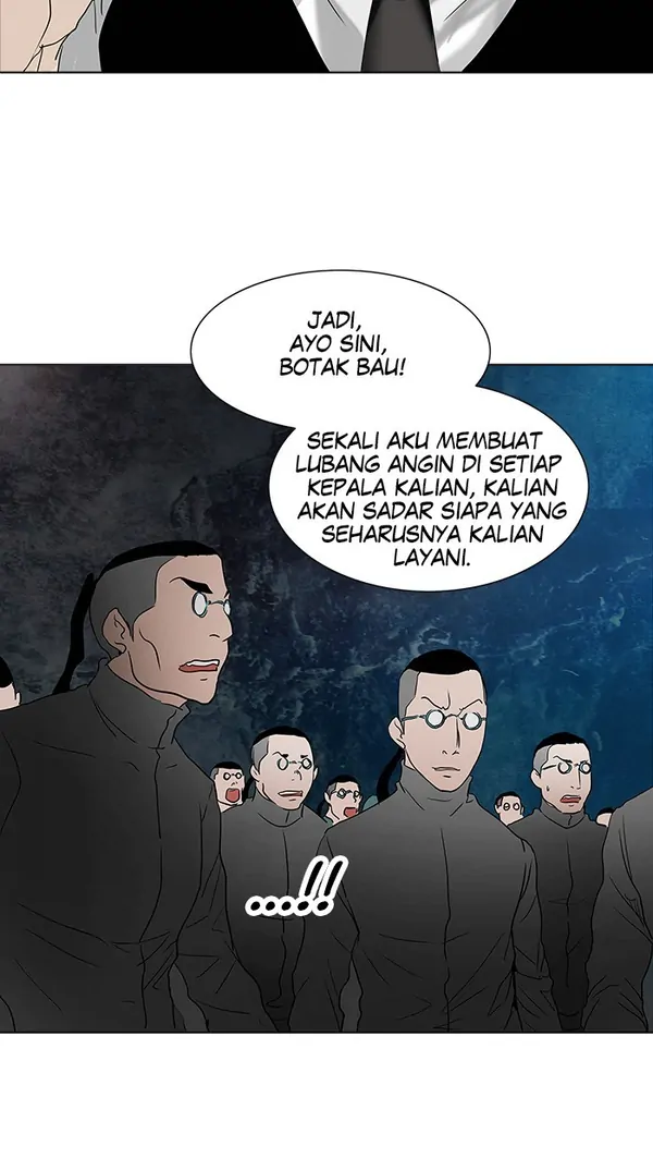 Baca Tower of God - Chapter 280 halaman 32