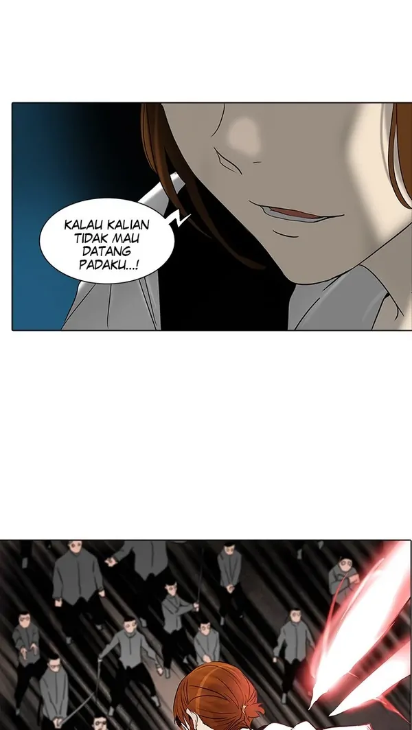 Baca Tower of God - Chapter 280 halaman 33