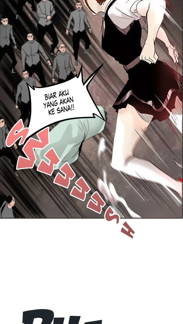 Baca Tower of God - Chapter 280 halaman 34