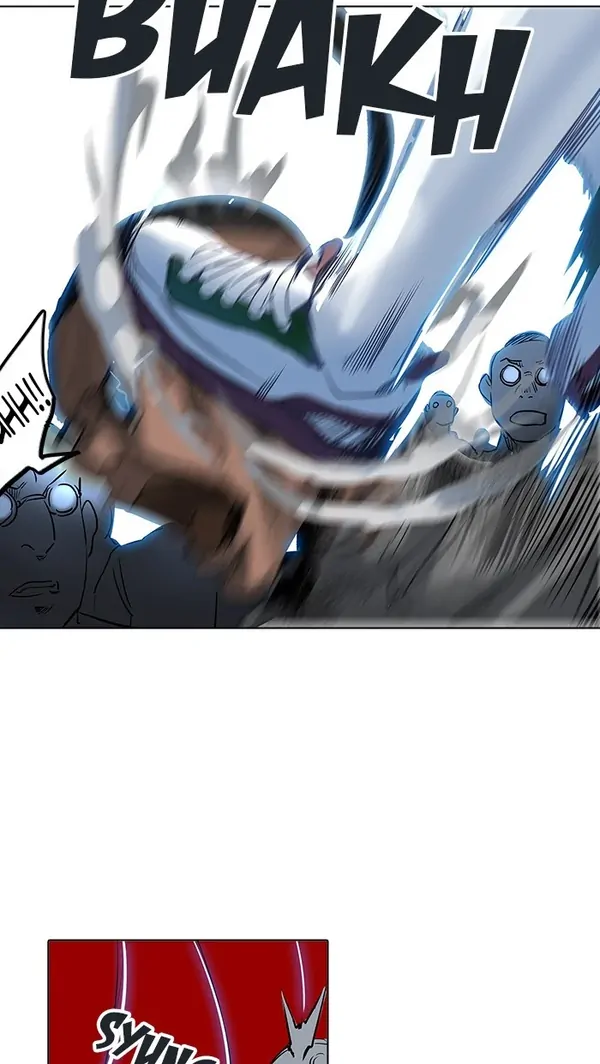 Baca Tower of God - Chapter 280 halaman 35