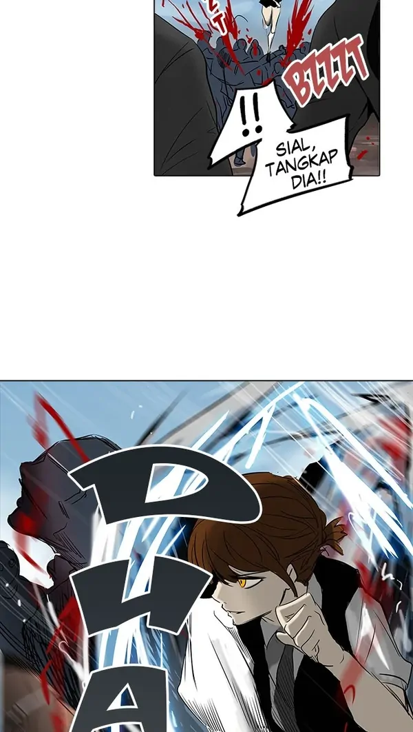 Baca Tower of God - Chapter 280 halaman 37
