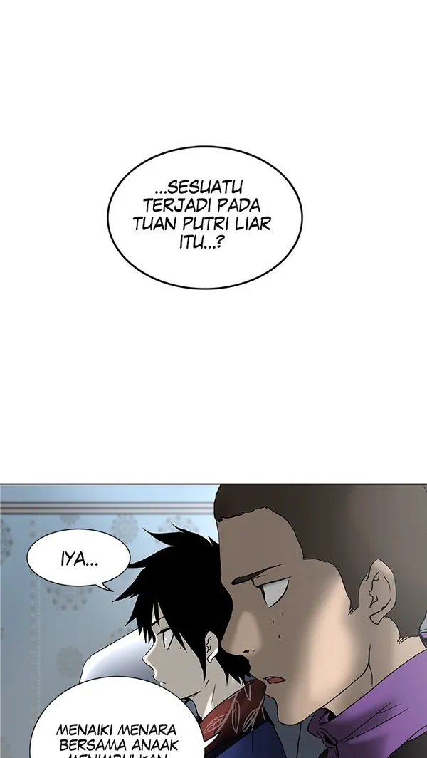 Baca Tower of God - Chapter 280 halaman 39